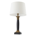 Лампа настольная Table Lamp Napoleon арт.115920