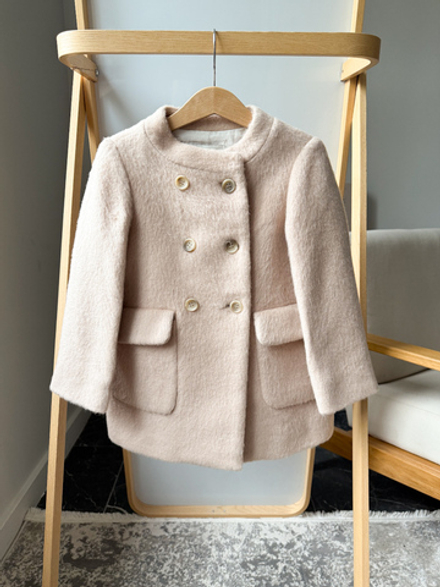 Шерстяное пальто Bonpoint, 104