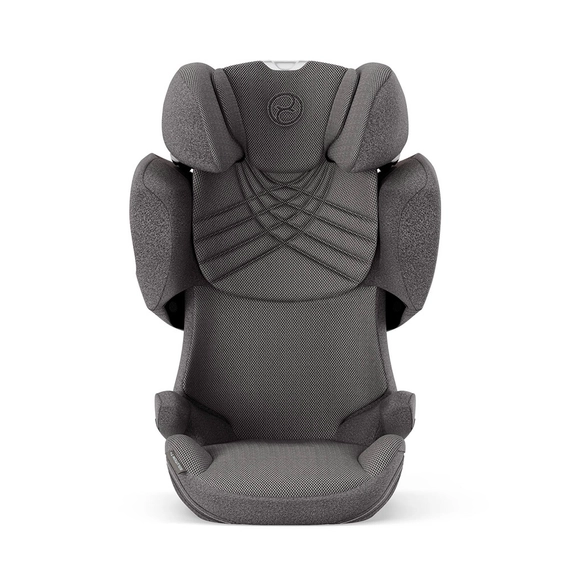 Автокресло Cybex Solution T i-Fix Mirage Grey Plus