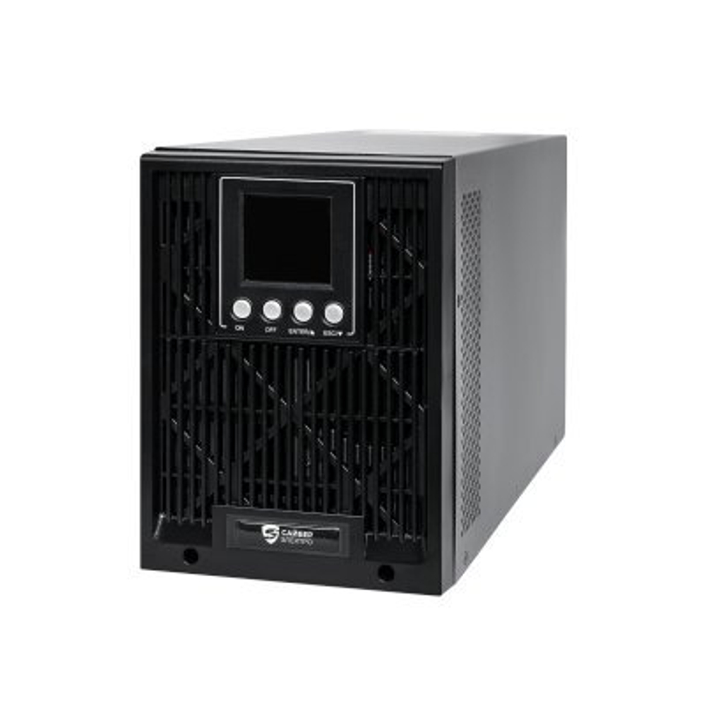 ИБП Сайбер Электро ЭКСПЕРТ-II-3000