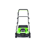Аэратор/скарификатор аккумуляторный (2 в 1) Greenworks 40V безщеточный без АКБ и ЗУ