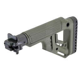 Приклад на ВПО-205 UAS, Fab Defense