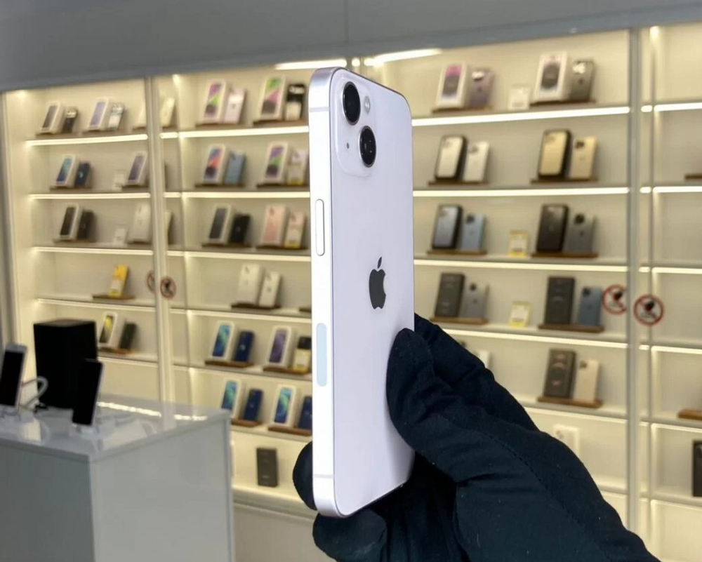 iPhone 13, 512 ГБ б/у