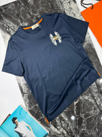 Футболка Hermes, арт. 76642