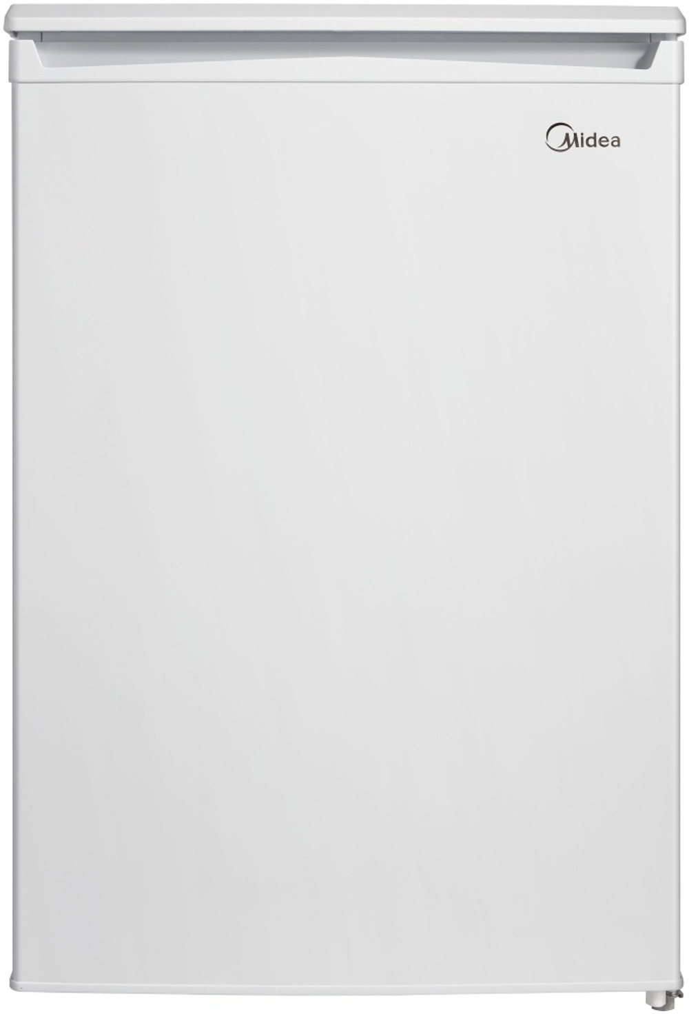 Холодильник Midea MDRD168FGF01 белый