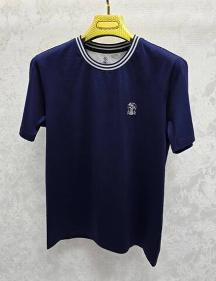 Футболка Brunello Cucinelli