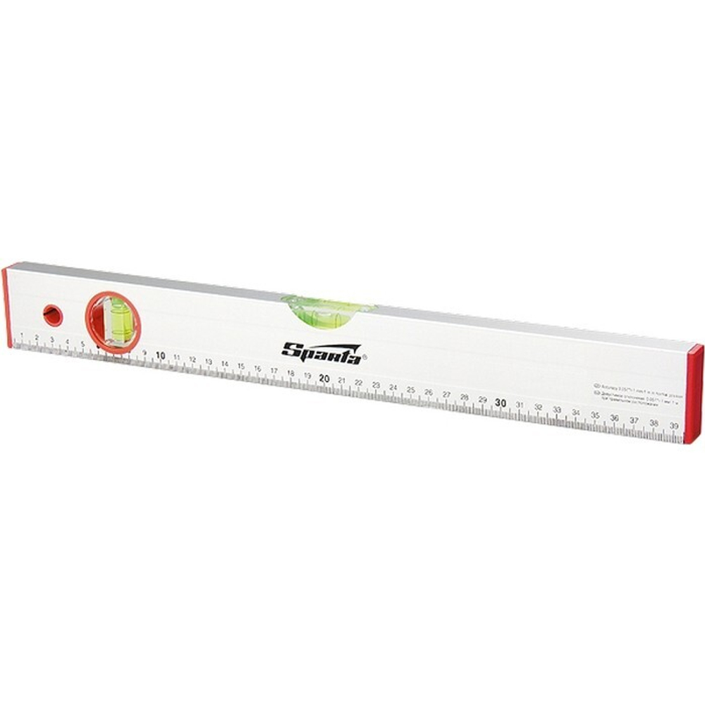 Urovenalyuminievyy1800mm2glazkalineykaSparta-35118_1