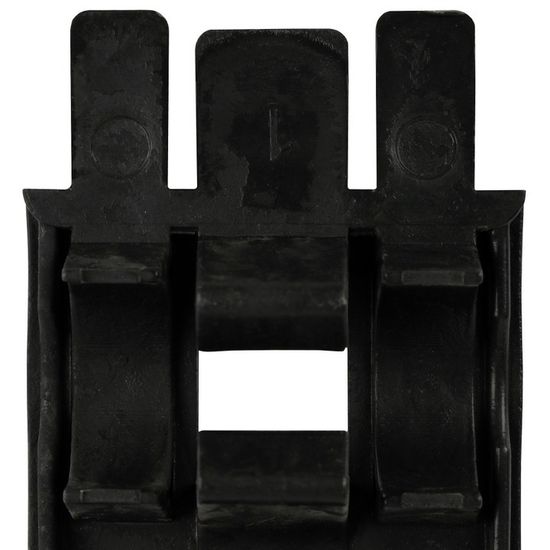 Шина фиксирующая Stout для труб диаметром 16-20 мм (SFA-0032-001620)