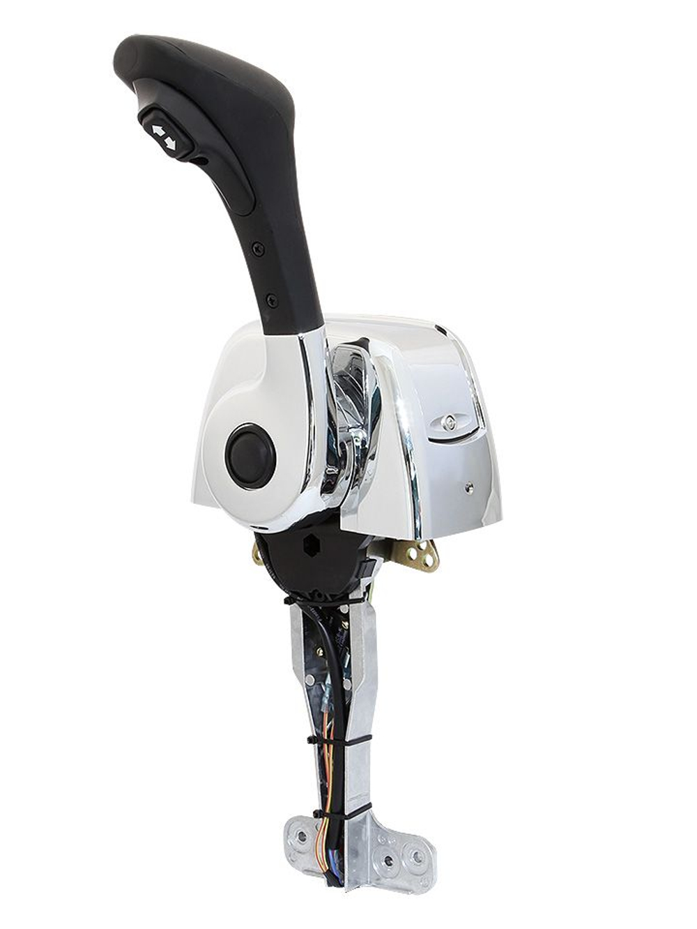 Привод дистанционного управления газом и реверсом "CH7600", клавиша трима (10248156)