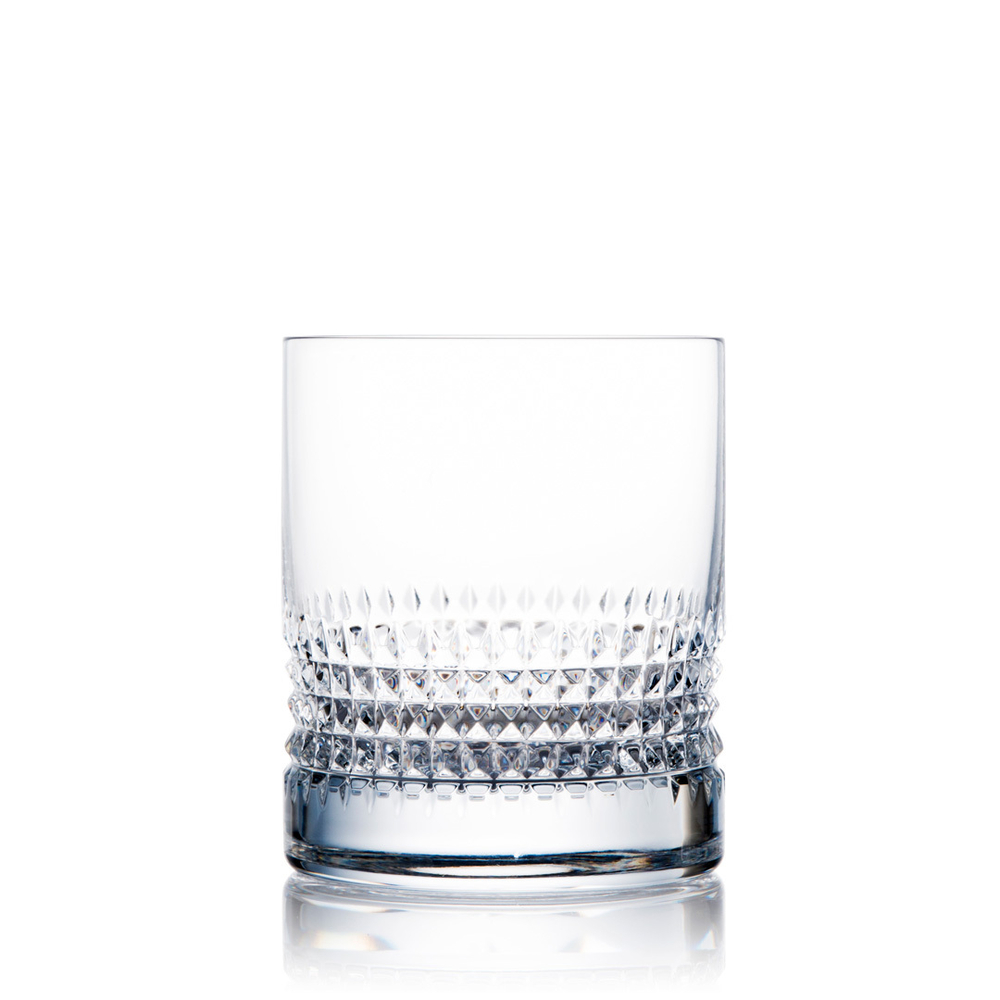Набор стаканов Rogaska Diamond, 310 мл (2 шт.)