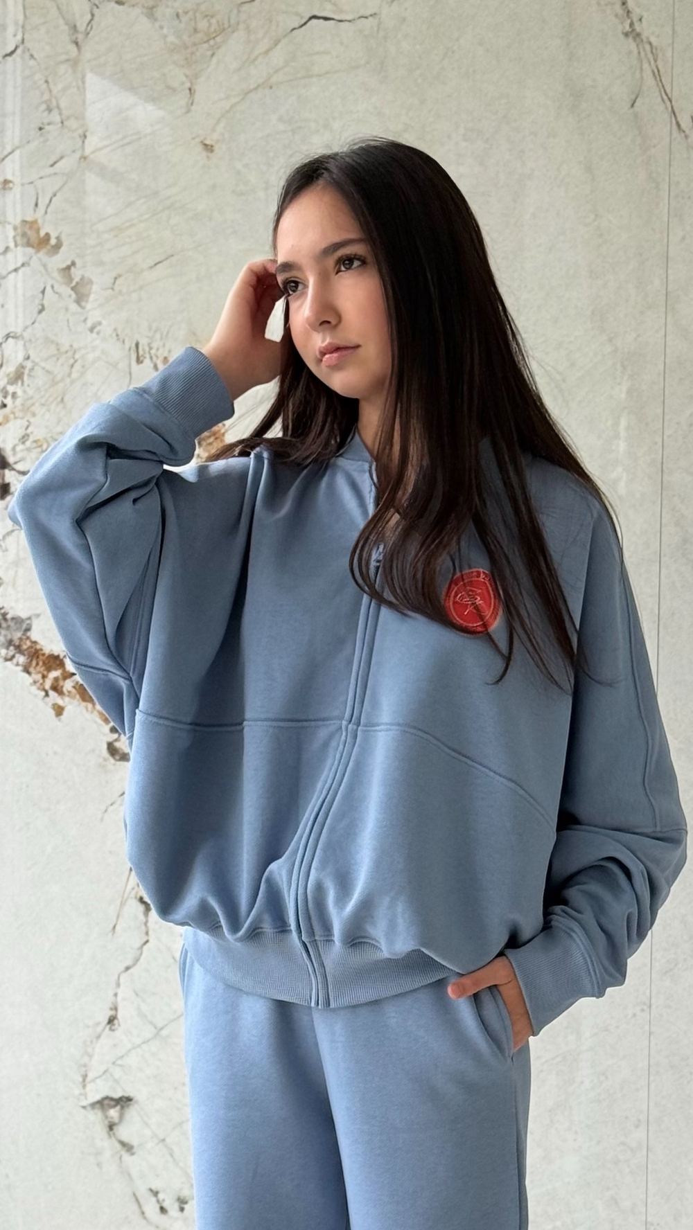 Бомбер Ballon by Aisha