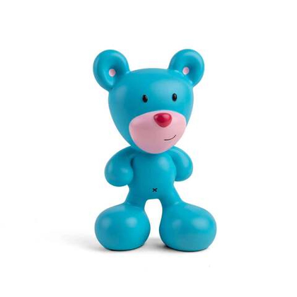 Статуэтка Blue Bear 09017