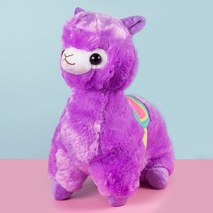 Игрушка ALPACA большая