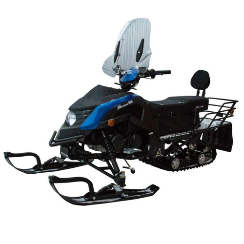 Комплект для сборки Motoland SNOWFOX 200