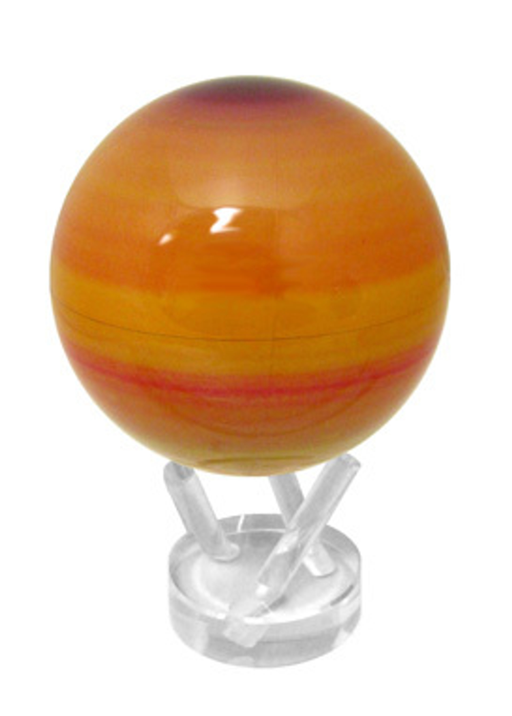 Сатурн MOVA GLOBE (12см)