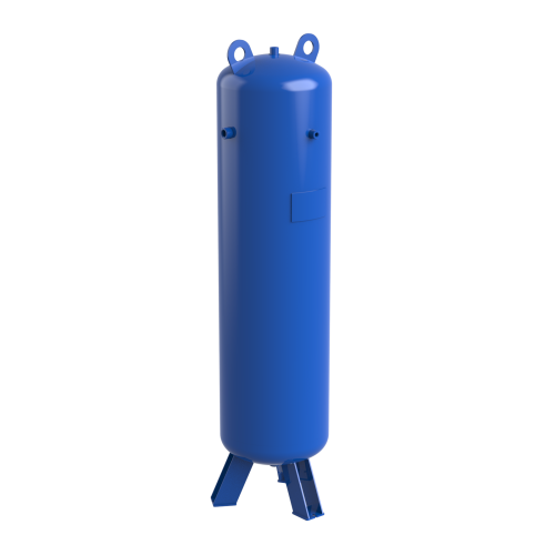 Ресивер вертикальный DNT РВ 100-16 (для помещения)