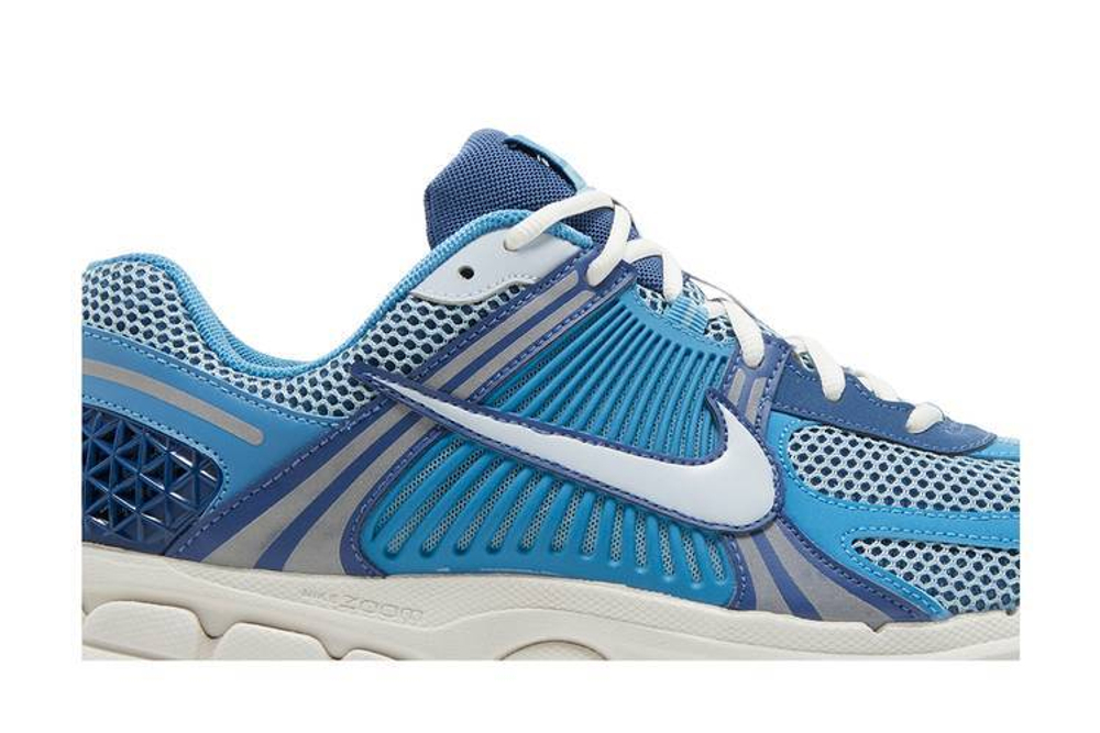 Кроссовки Nike Air Zoom Vomero 5 "Worn Blue"