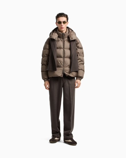 Куртка EMPORIO ARMANI