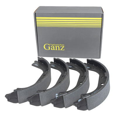 Колодки GANZ барабанные TOYOTA LAND CRUISER (80) (1990-1998) Арт.:GIJ20080