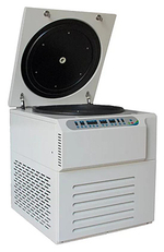 Центрифуга для молекулярной кухни InnoCook CF-4000