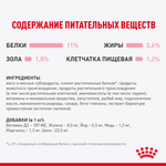 Royal Canin Kitten STERILIZED Корм консервированный для котят в желе 85г