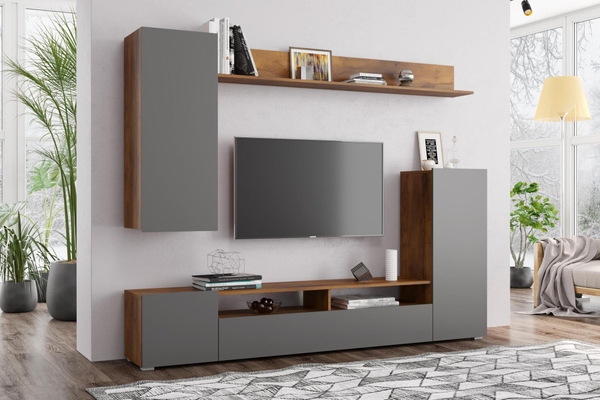 ГОСТИНАЯ  ПРАГА - 3