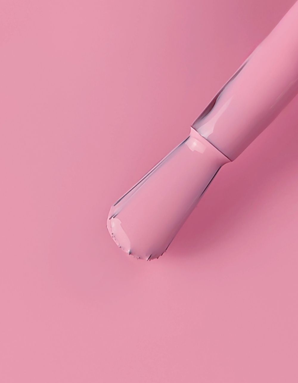 IQ Beauty - Лак для ногтей с биокерамикой 163, 12.5мл3