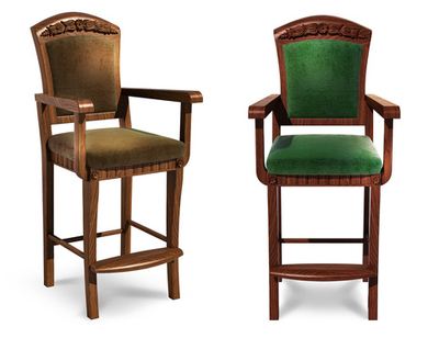 Стул «Ампир»