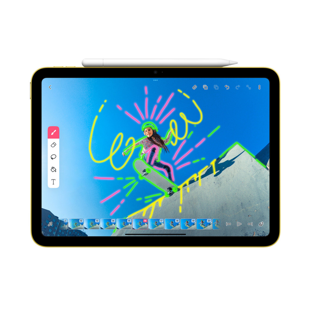 Стилус  Pencil (USB-C)
