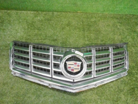 Решетка радиатора Cadillac SRX 2 (2012-2016)