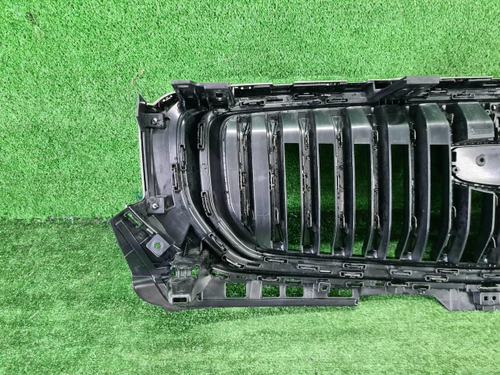 Решетка радиатора Geely Monjaro (2021-н.в.)