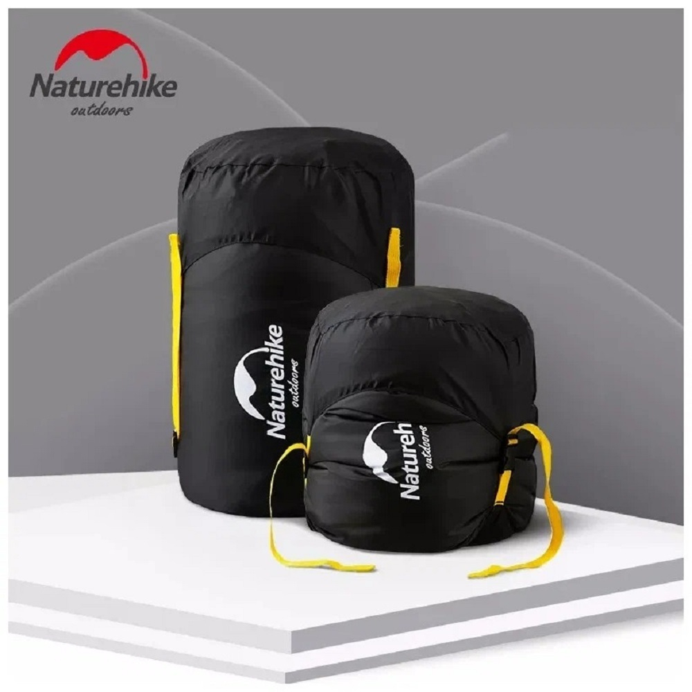 Мешок компрессионный Naturehike NH19PJ020 24*40 S
