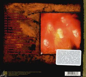 In Flames / The Jester Race + Black-Ash Inheritance (Special Edition Digipak)(CD)