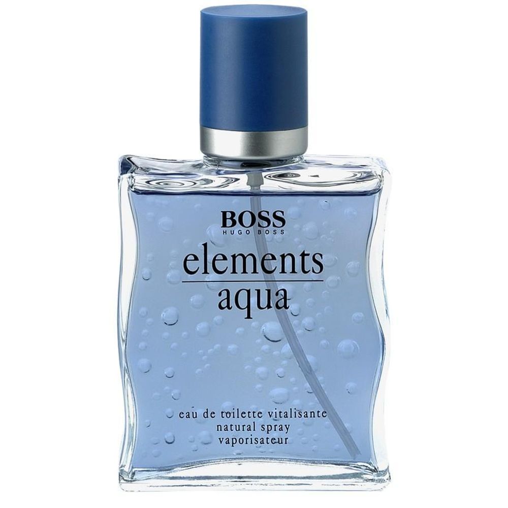 Hugo Boss Elements Aqua