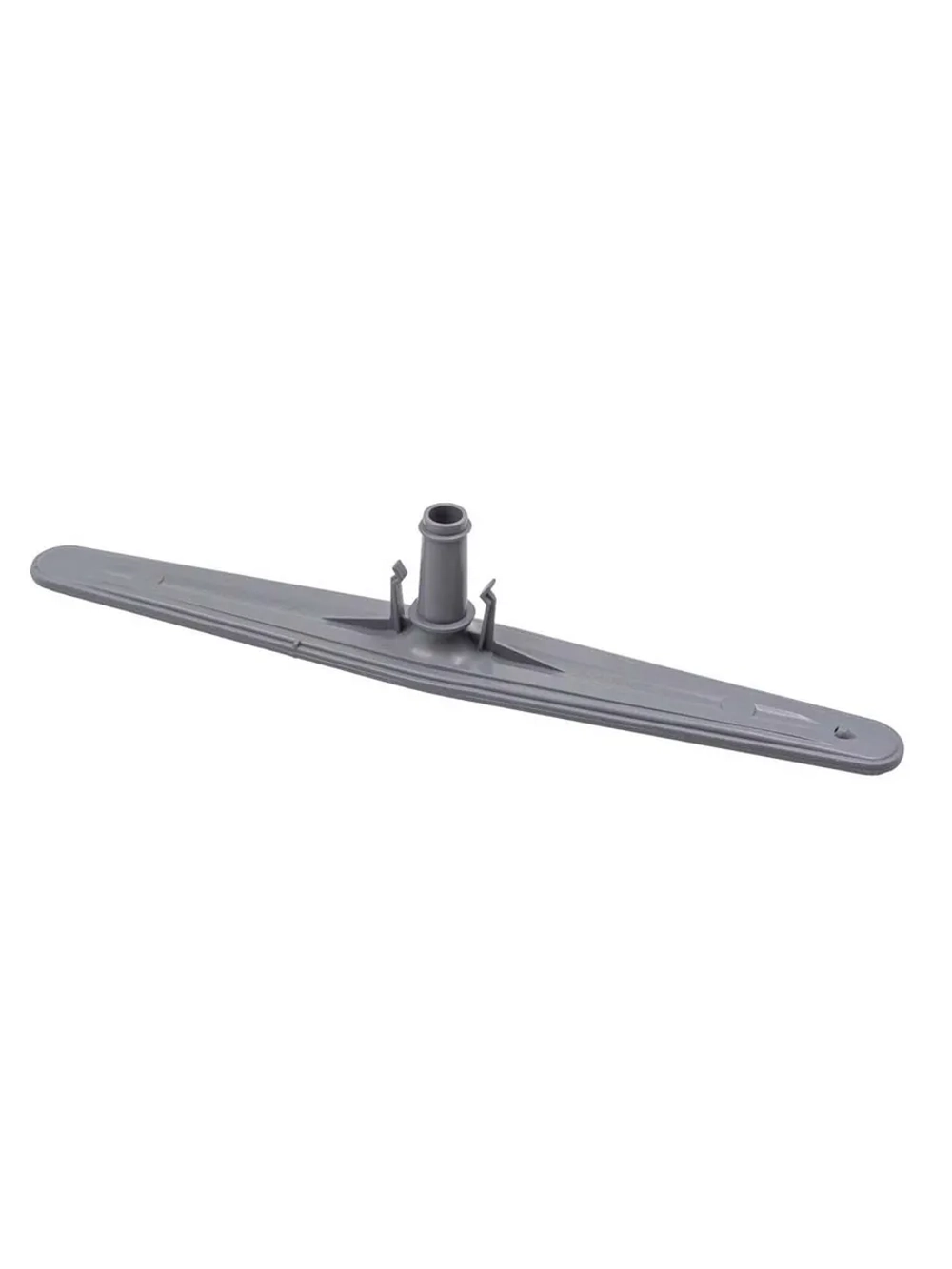 Импеллер (разбрызгиватель) нижний для посудомойки Haier, Candy, Hoover 0120803165 Haier