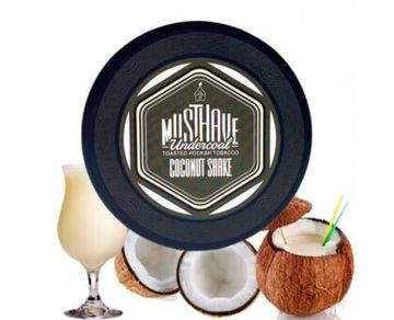 Must Have - Coconut Shake (125г)