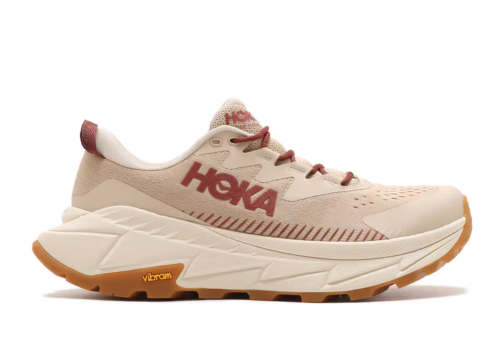 Кроссовки unisex Hoka Skyline-Float X