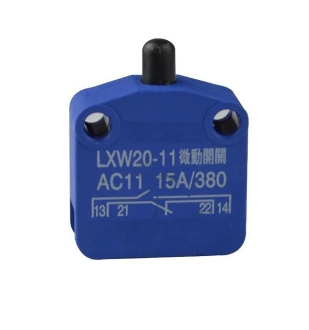 Группа конечных выключателей (3шт) для снегохода MotoLand SnowFox 200