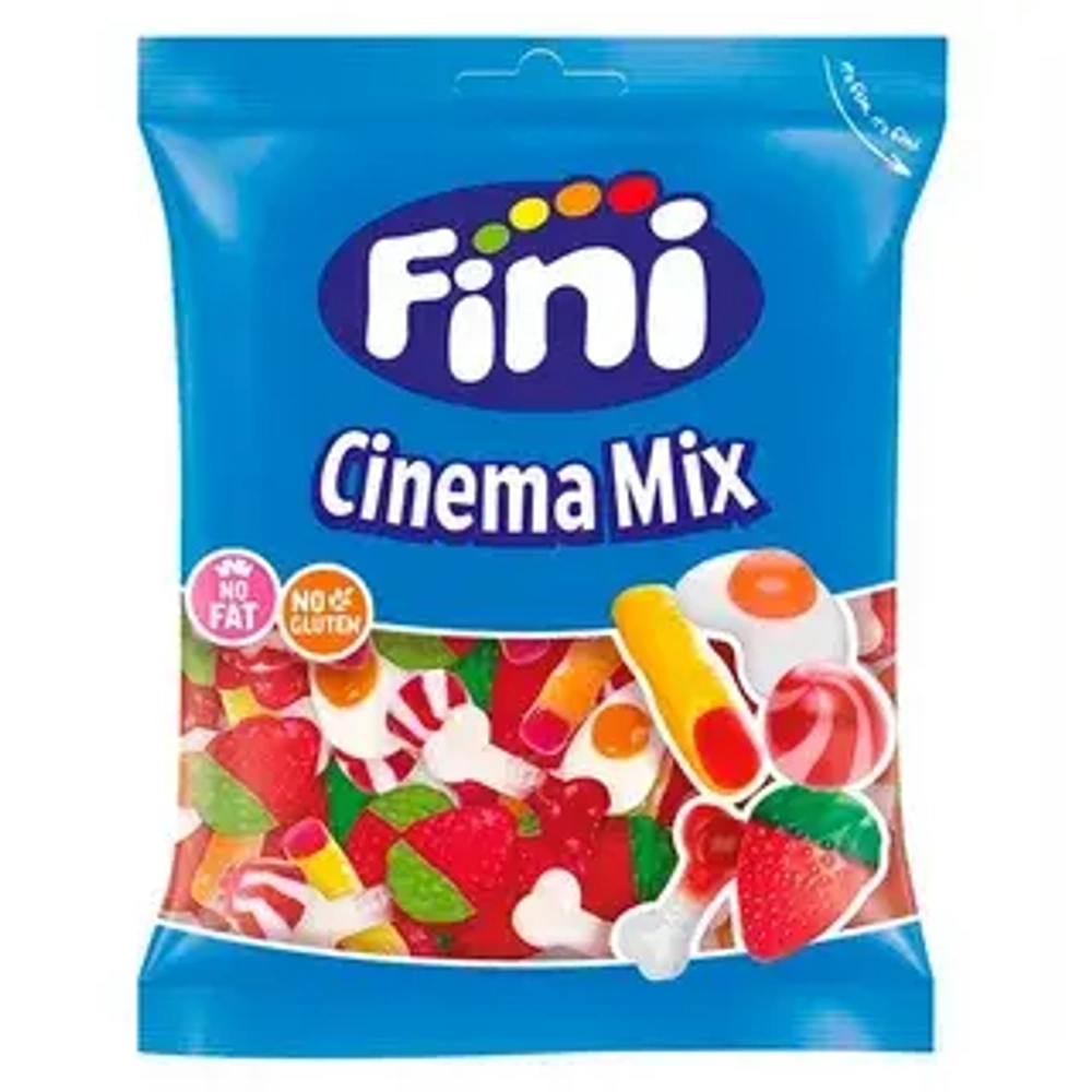 Мармелад Жев. Фини "Cinema Mix" 90гр
