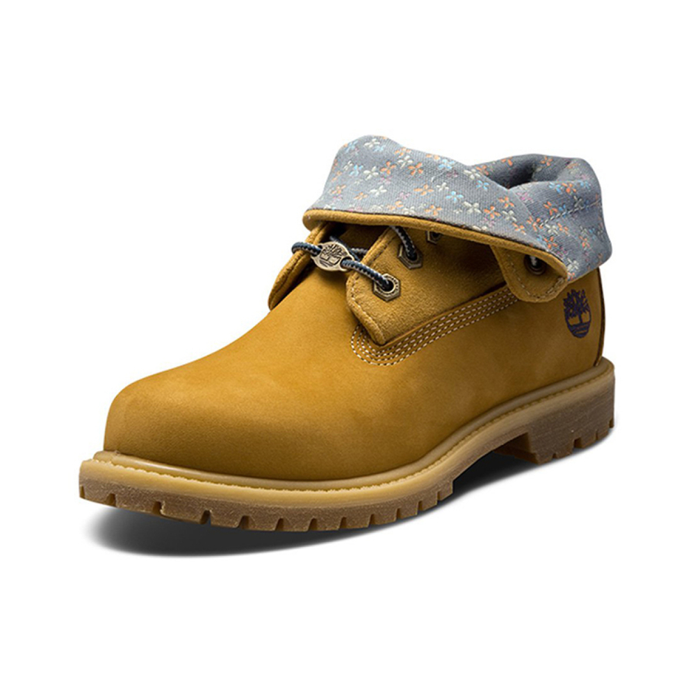 Ботинки Timberland Roll Top, 8014B
