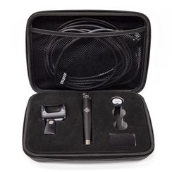 Telefunken M60 FET Cardioid Black