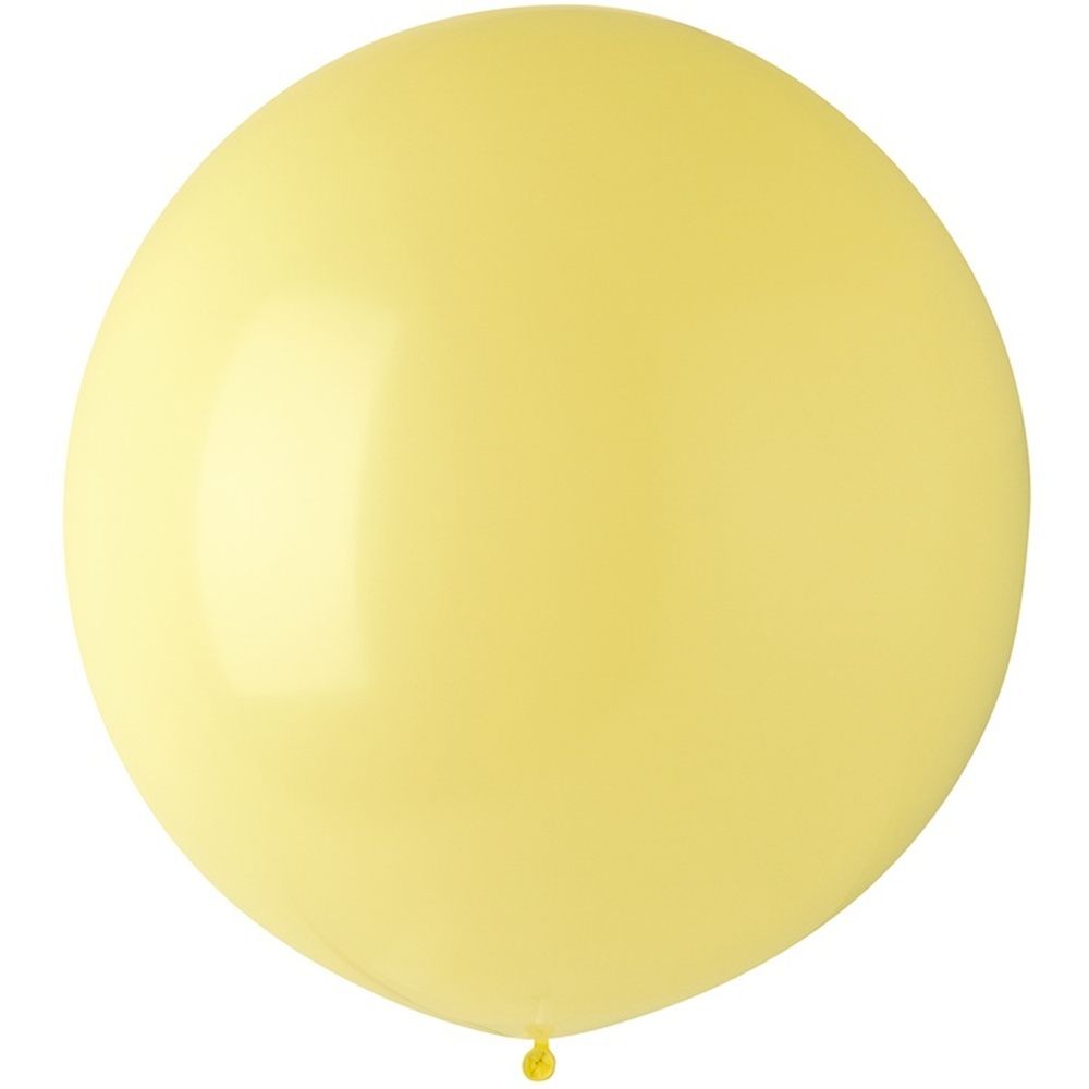 EV 24&quot;/710 Стандарт Macaron Lemon 1 шт