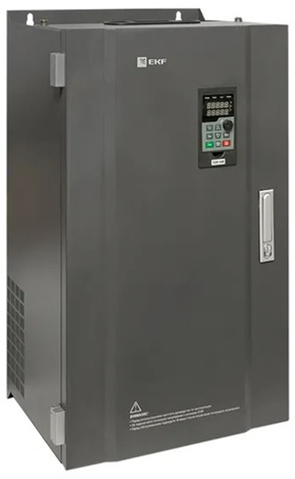 Преобразователь частоты EKF VT100-220-3