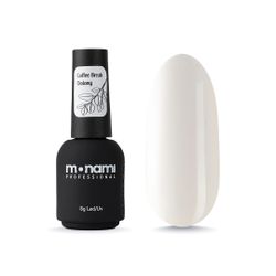 Monami гель-лак Coffee Break Oolong, 8мл