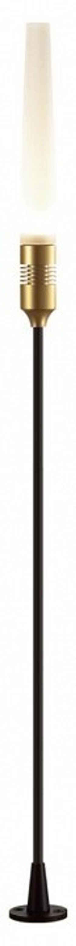 Наземный низкий светильник Odeon Light Canna 7020/4GL