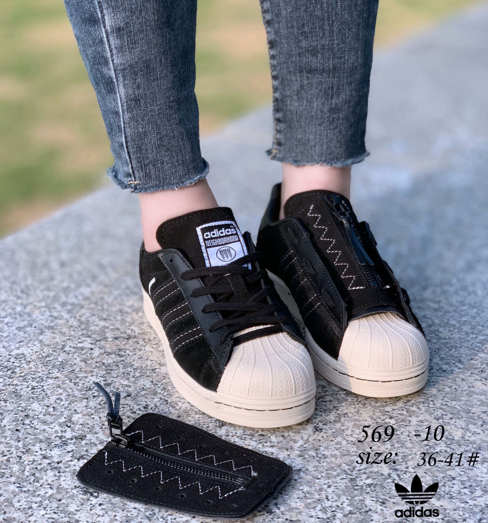 Кроссовки по 8 пар (36-41)р. / 569-10