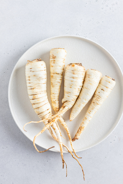 Корень пастернака