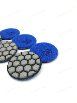 АГШК для гравера зерно 30 d50