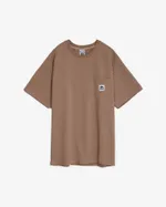 Футболка Anteater Phat Pocket 236 кофейная