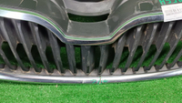 Решетка радиатора Skoda Rapid 1 (2012-2020)